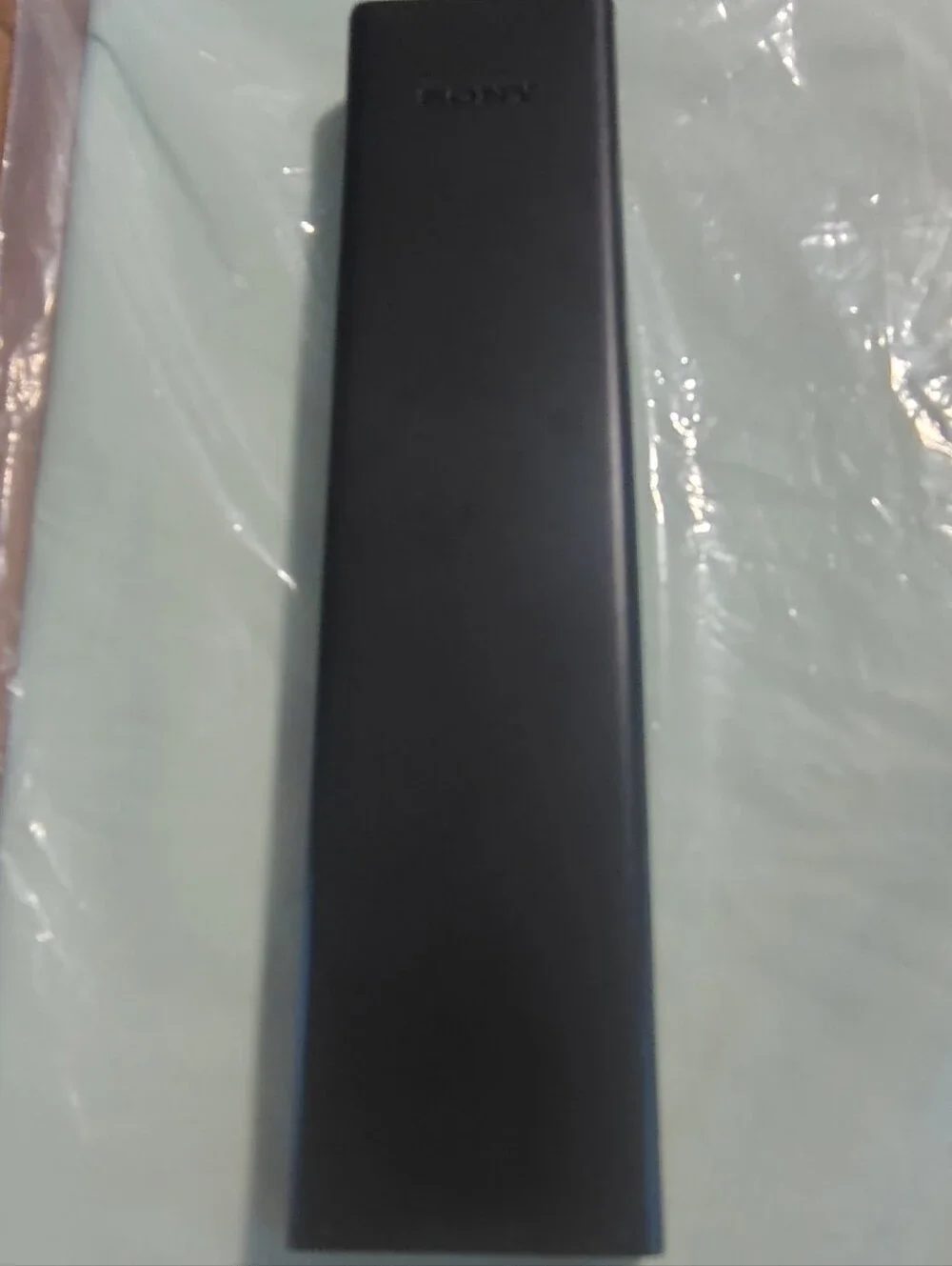 Genuine Sony RMF-TX310U OEM Smart Voice Remote Control
